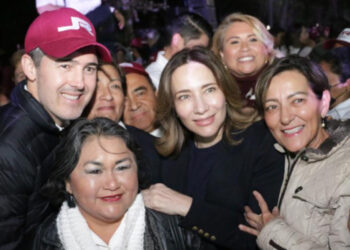 Tamaulipas ya tiene Senador, se llama JR, anticipan ciudadanos