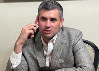 Urgen militantes de MC reemplazar a su dirigente estatal