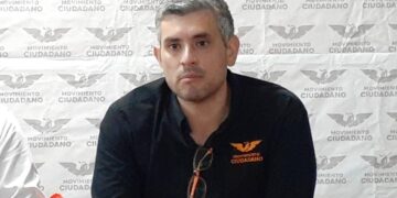 Culpan a Juan Carlos Zertuche de que MC va en retroceso por excluir a grupos internos