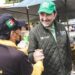 Manuel Muñoz triunfa en el sur de Tamaulipas