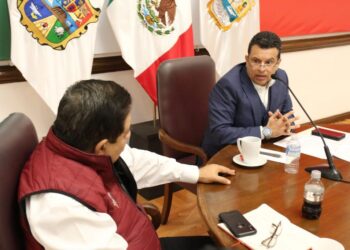Exhortan SSP y Municipio a fomentar el buen uso del 911