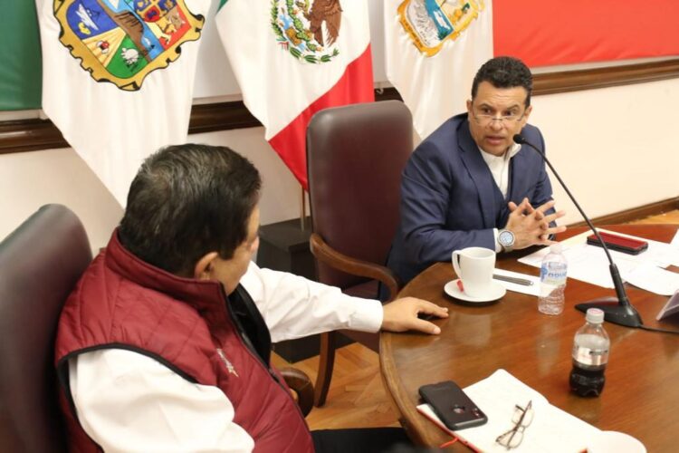 Exhortan SSP y Municipio a fomentar el buen uso del 911