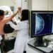 Aumentan casos de cáncer de mama en el estado