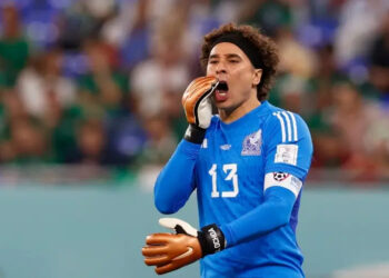 ‘Piojo’ le manda recado a Ochoa: El Tri no es para cumplir caprichos