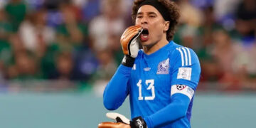 ‘Piojo’ le manda recado a Ochoa: El Tri no es para cumplir caprichos