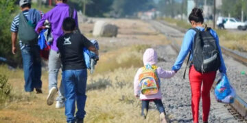 Aumenta 34.3% el número de extranjeros ilegales en México: Segob