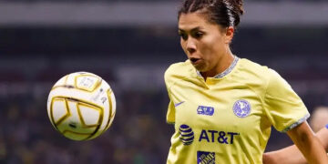 América deja escapar triunfo ante Cruz Azul en Liga MX Femenil