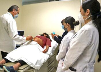 Tamaulipas entre los estados donde se ha presentado muerte materna