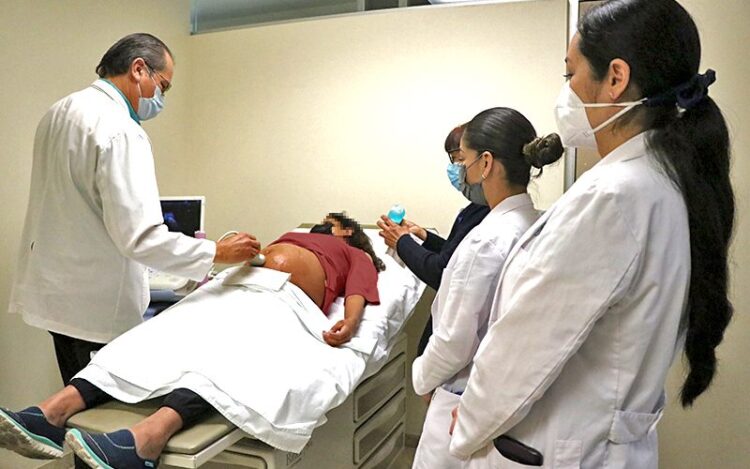 Tamaulipas entre los estados donde se ha presentado muerte materna