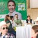 Aldama y González se visten de verde