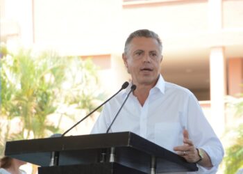 Sancionó IETAM al alcalde de Tampico