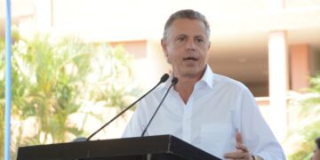 Sancionó IETAM al alcalde de Tampico