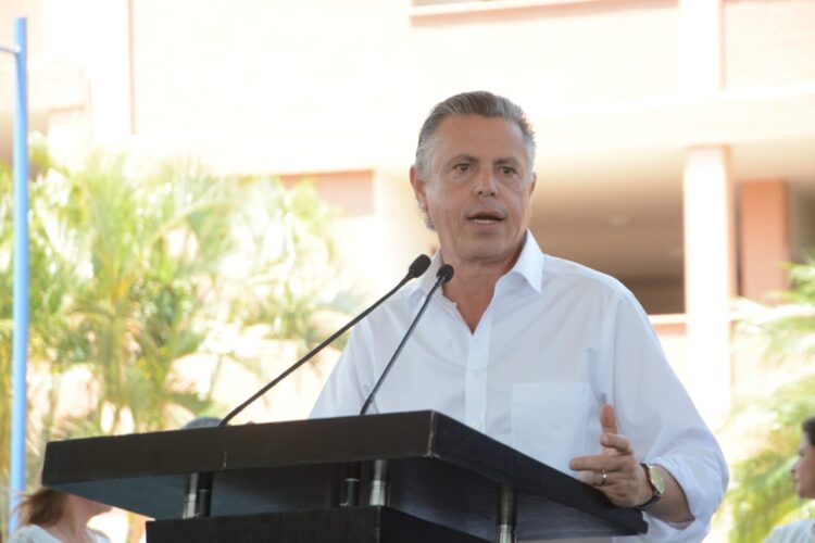 Sancionó IETAM al alcalde de Tampico