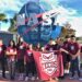 Califican alumnos de la UAG que conocer la NASA fue inolvidable
