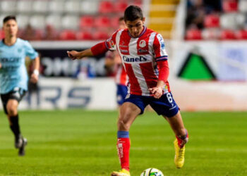 Necaxa vs. San Luis: El torneo arranca con cinco goles