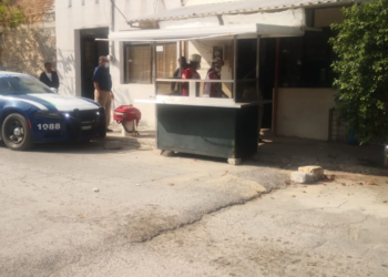 Muere en la soledad de su casa