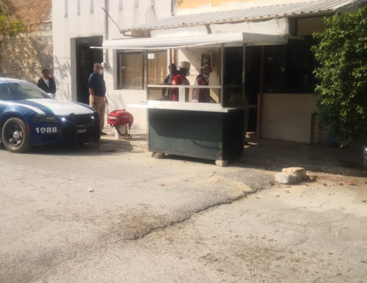 Muere en la soledad de su casa