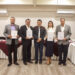Cabildo de Victoria entregó nombramientos a nuevos funcionarios