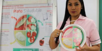 Impulsa IMSS Tamaulipas programa de nutrición para mejorar hábitos alimenticios