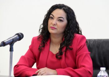 Avances significativos en solución de conflictos laborales: Olga Sosa
