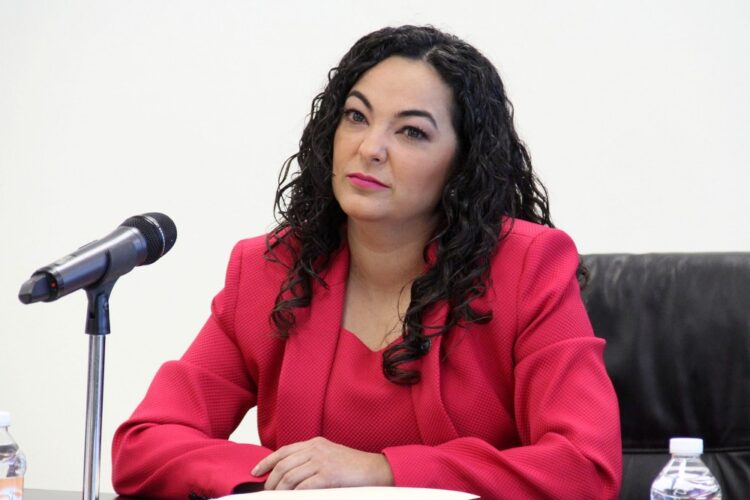 Avances significativos en solución de conflictos laborales: Olga Sosa