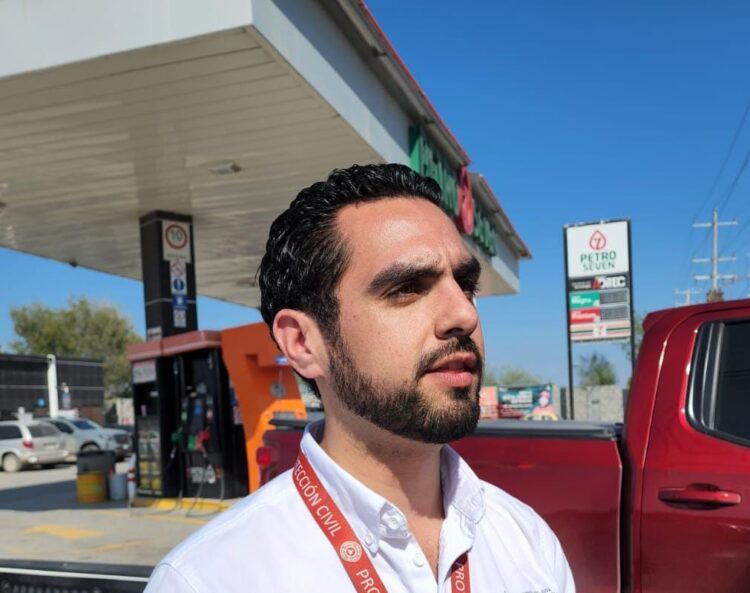 Salvaguarda Gobierno de Reynosa salud de la población