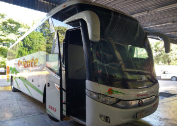Chofer de transporte foráneo le gana a una empresa, aún después de fallecido