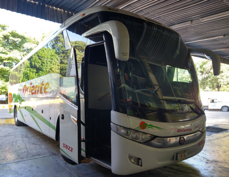 Chofer de transporte foráneo le gana a una empresa, aún después de fallecido