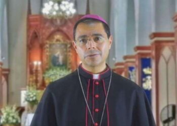 Sufre Iglesia católica crisis por seminaristas