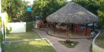 Actualizan el padrón de palapas campestres en Victoria