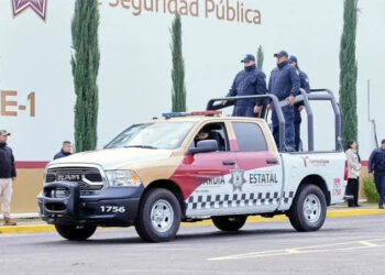 Ante falta de unidades, la Guardia Estatal vigilará en patrullas rentadas