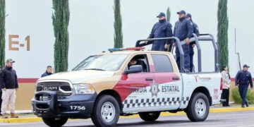 Ante falta de unidades, la Guardia Estatal vigilará en patrullas rentadas