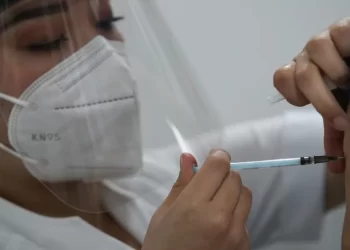 Anuncian primeras dosis y refuerzos covid para mayores de 18 años en estos municipios de Tamaulipas