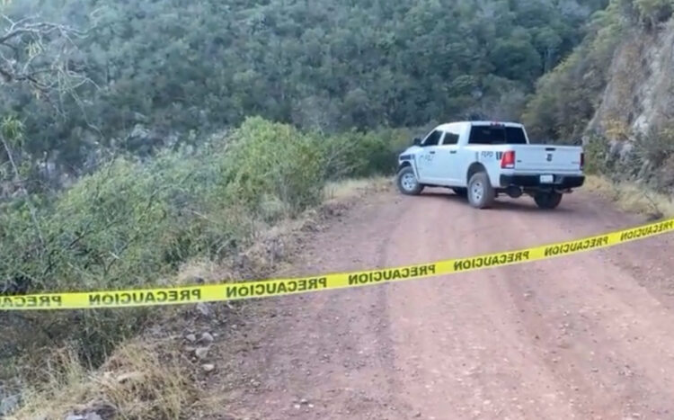 Crímenes sobre dos mujeres en Victoria siguen sin captura de responsables