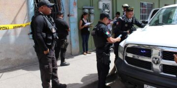 Disminuye incidencia delictiva en Tamaulipas, revela informe del Secretariado de Seguridad Pública