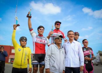 Recordarán a Arturo Silva con carrera ciclista