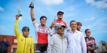 Recordarán a Arturo Silva con carrera ciclista