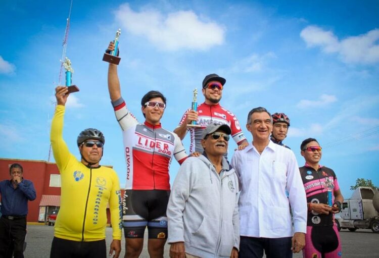 Recordarán a Arturo Silva con carrera ciclista