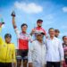Recordarán a Arturo Silva con carrera ciclista