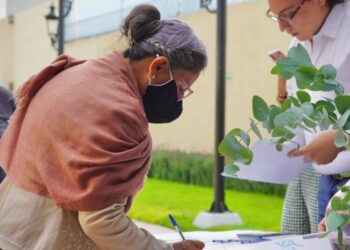 Refuerzan atención social hacia la población victorense