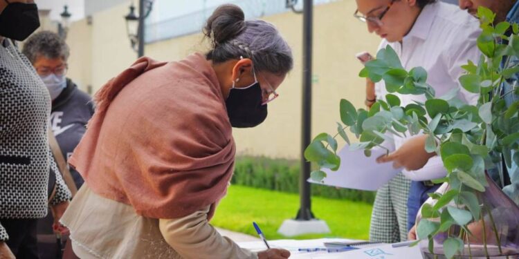 Refuerzan atención social hacia la población victorense