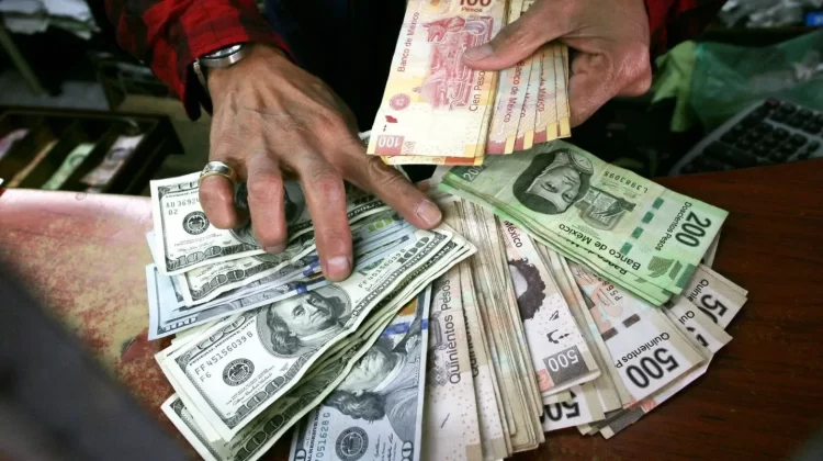 Récord de remesas en Tamaulipas y Tula 2022