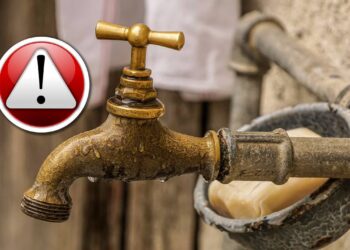 Se implementa tandeo de agua, ‘lo peor está por venir’: COMAPA