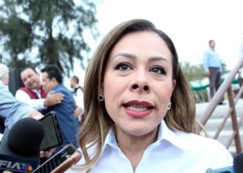 Denuncia Estado de Tamaulipas formalmente a CDV