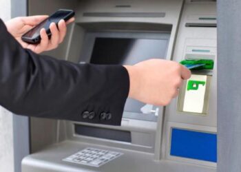 ¡Ten cuidado! Con este método pueden vaciar tus tarjetas bancarias