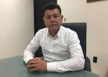Quitan de gobierno red de informantes o espías políticos