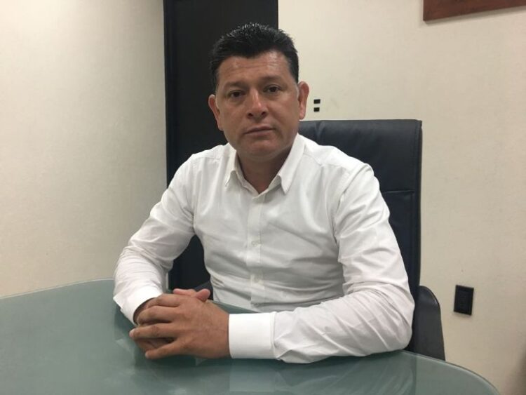 Quitan de gobierno red de informantes o espías políticos