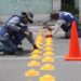 Instalarán topes y semáforo en cruceros peligrosos de Victoria