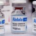 Vacuna Abdala es segura, exhortan a recibirla