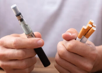 Vapeadores siguen en la mira de Salud y Educación del Estado
